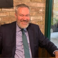 Principle Cleaning Services Employee David Saville's profile photo