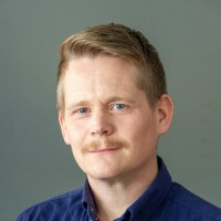 Bako AS Employee Morten Nilsgård's profile photo