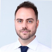 iO3 Pte Ltd Employee Samuel Kerjose's profile photo