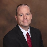 iTHINK Financial Employee Troy Harrington's profile photo