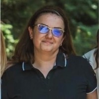 Saint-Gobain Bulgaria Employee Raya Uzunska's profile photo
