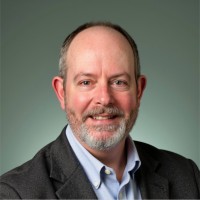 Vyond Employee Mark Deaton's profile photo