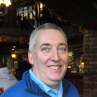 Denca Controls Ltd Employee Alan Brennan's profile photo