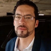 Giovanni Santana Email & Phone Number