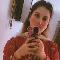 Combined Freight International Employee Sahar Fatima's profile photo