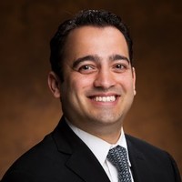 Vanderbilt University Medical Center Employee Tomas Moreno's profile photo