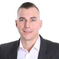 CFT Group Employee Emanuel Vasilescu's profile photo