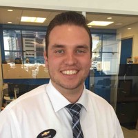 Weber Chevrolet Co Employee Steve Lafrance's profile photo