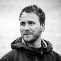 Mesta Employee Øystein Nondal's profile photo