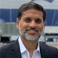 H2O Incorporated Employee Aamir Sundrani's profile photo