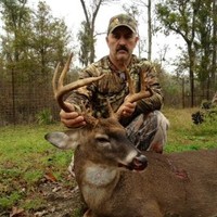 Wilhite Electric Employee Ronny Hennigan's profile photo
