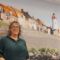 Talma Urk Employee Marretje Hakvoort's profile photo