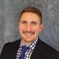 AMD Employee Jordan Decker's profile photo