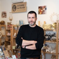 Solidar'Monde Employee Yohan David's profile photo