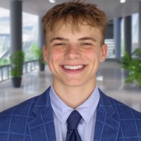Visual Logic Employee Mac van Fleet's profile photo