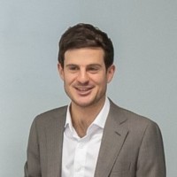 Noble Desktop Employee Mourad Kattan's profile photo