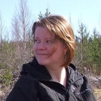 Idesco Oy Employee Anu-Leena Arola's profile photo