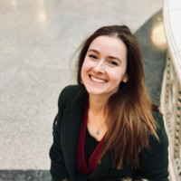 Alexis Bartell Email & Phone Number
