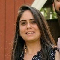 Hinal Thakkar Email & Phone Number