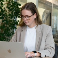 everii Group Employee Lina Jessen's profile photo