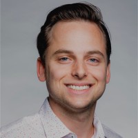 Similarweb Employee Jack Sherman's profile photo