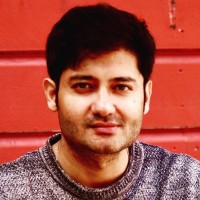 Ankit Saha Email