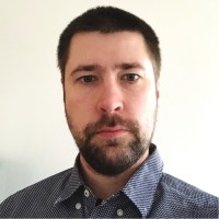 Cimcorp Group Employee Ari Puisto's profile photo