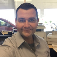 David McGee Email & Phone Number