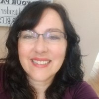 Veronika Harmon Email & Phone Number