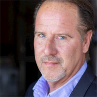 Seven Mountains Media Employee Rusty James's profile photo