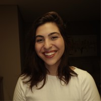 Paris Filmes Employee Giovana Giardini's profile photo