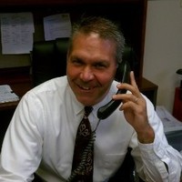 SuperHero Fire Protection,LLC. Employee Kemper Smalley's profile photo