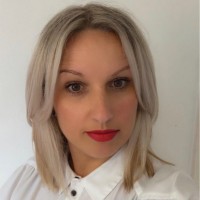 Impact Environmental Group EMEA Employee Monika Hart's profile photo