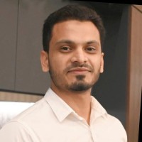 Cherwell Interiors Employee Muneer Moosa's profile photo