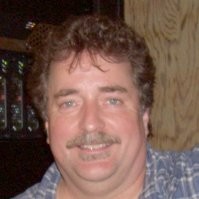 Atlas_IED Employee Bob McCrobie's profile photo