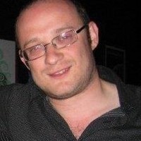 Daniel Rebak Email