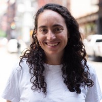 The Zebra Employee Isabel Rittenberg's profile photo