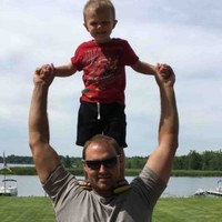 Sharlen Electric Company Employee Kevin McCann's profile photo