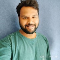 Firefly Creative Studio Pvt Ltd Employee Srinath Kuthuru's profile photo