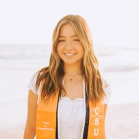 McKenzie Luskey Email & Phone Number