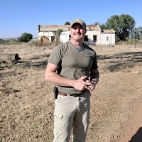 EasyEquities Employee Waylon Smit's profile photo
