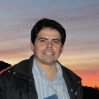 Gobierno Regional de Coquimbo Employee Carlos Abarzúa's profile photo