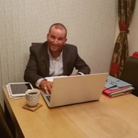 Steve Probert Email