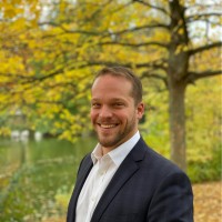 Event Hotels Employee Andreas Neininger's profile photo