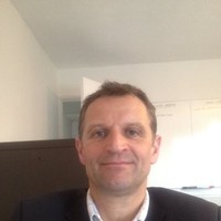 The Decorating Centre Employee Jonathan White's profile photo