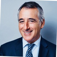 Oneglobal Broking Employee Luca Garbarino's profile photo