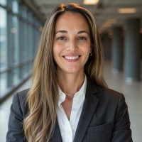 Spire Flight Solutions Employee Katherine Iverson's profile photo
