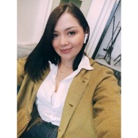 Mutuo Employee Alejandra Zuluaga's profile photo