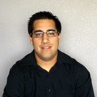 Global Time Attack Employee Matthew Viramontes's profile photo