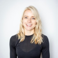 Super7 Employee Ashley Anderson's profile photo